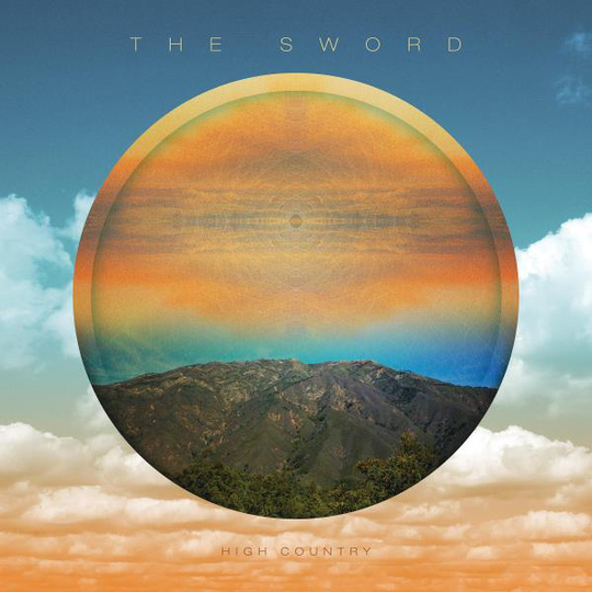 Sword: High country 2015