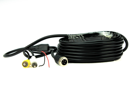 RCA adapter til backkamera