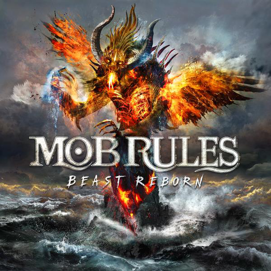 Mob Rules: Beast reborn 2018