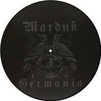 Marduk: Germania (Picturedisc)