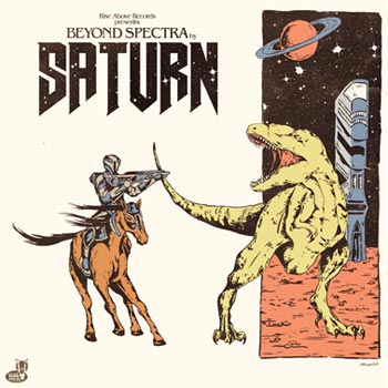 Saturn: Beyond spectra 2017
