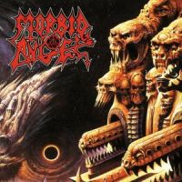 Morbid Angel: Gateways to annihilation 2000