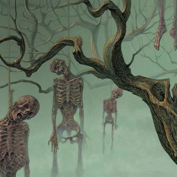 Usurpress: The regal tribe 2016