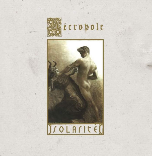 Necropole: Solarite