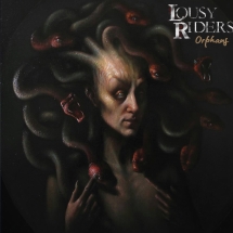 Lousy Riders: Orphans