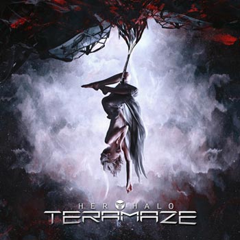 Teramaze: Her halo 2015