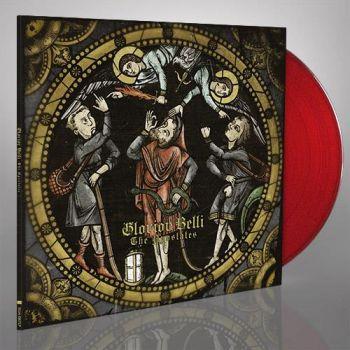 Glorior Belli: The apostates (Red)