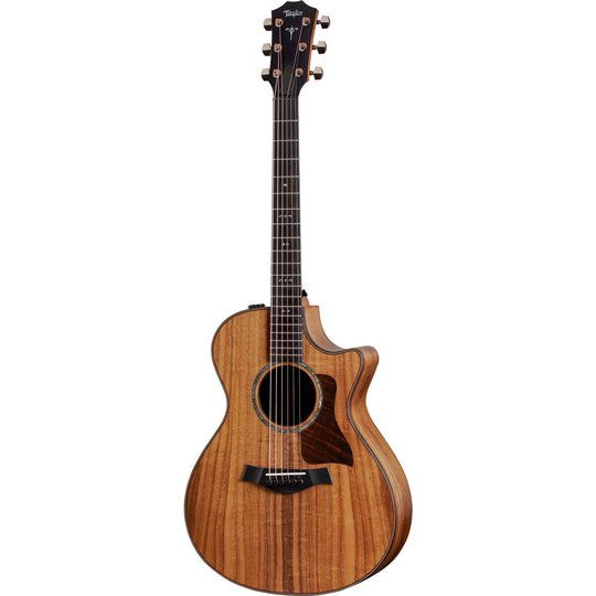 Taylor 722CE Koa western-guitar