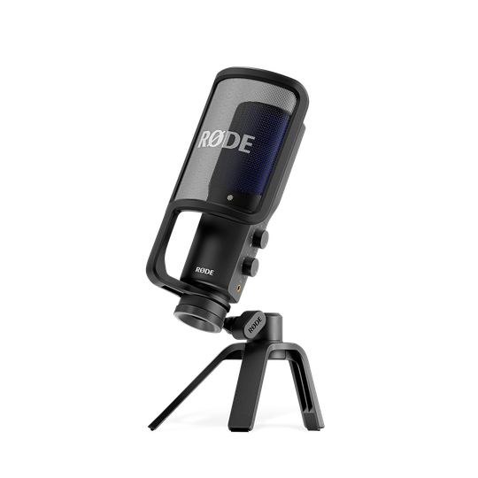 RØDE NT-USB+ USB-mikrofon