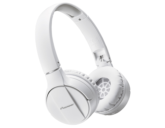 Pioneer SE-MJ553BT - Bluetooth hörlurar