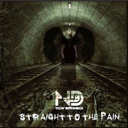 New Disorder: Straight To The Pain