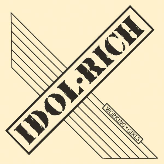 Idol Rich: Working girls 2017