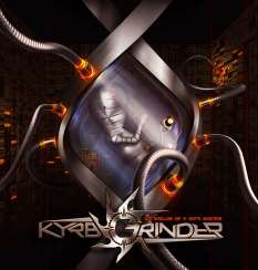 Kyrbgrinder: Chronicles Of A Dark Machine