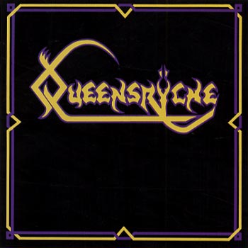 Queensryche: Queensryche + Bonus 1983 (Rem)