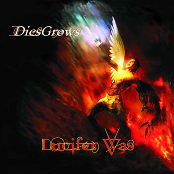 Lucifer Was: Diesgrows 2014