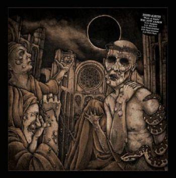 Horned Almighty: World Of Tombs