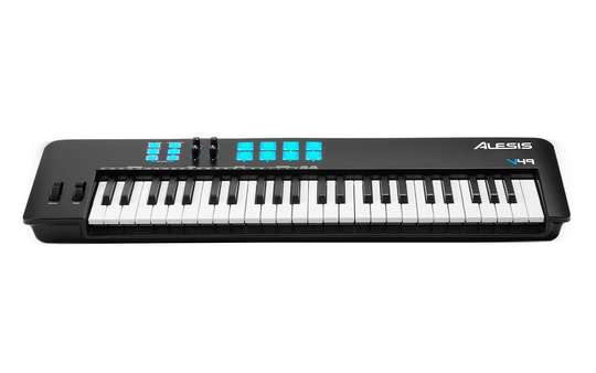 Alesis V49MKII Midi keyboard