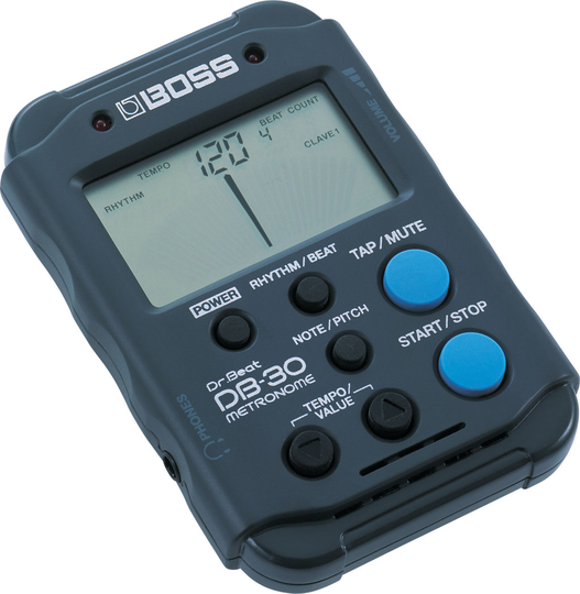 Boss Dr. Beat DB-30 metronome