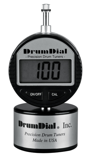 DrumDial Digital
