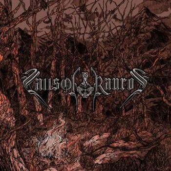 Falls Of Rauros: Hail Wind And Hewn Oak