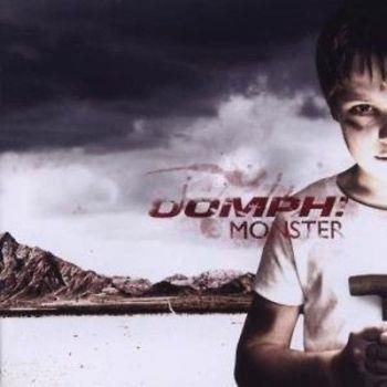 Oomph: Monster (Import)
