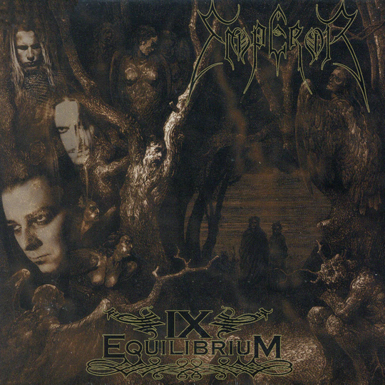 Emperor: IX Equilibrium 2017