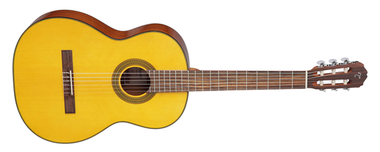 Takamine GC1-NAT spansk gitarr