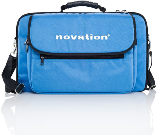Novation Bass Station II-fodral