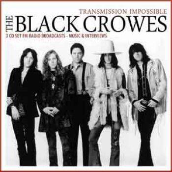 Black Crowes: Transmission Impossible