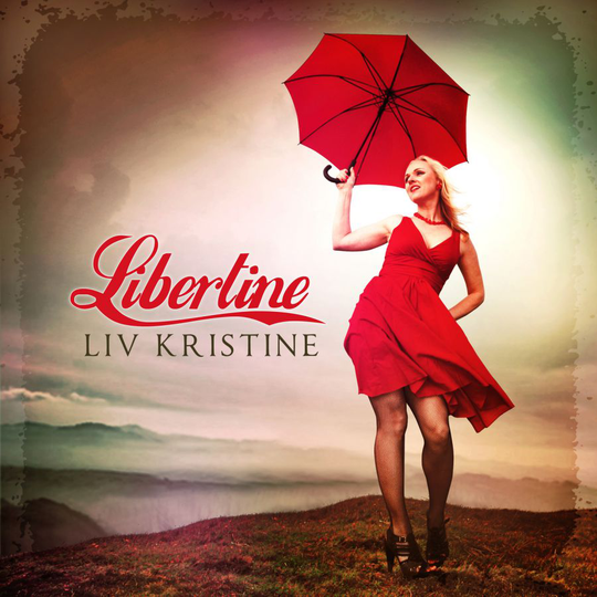 Liv Kristine: Libertine