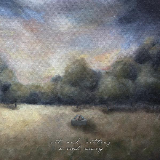 Set And Setting: A vivid memory