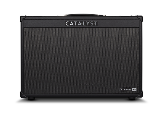 Line6 Catalyst 200 gitarrförstärkare