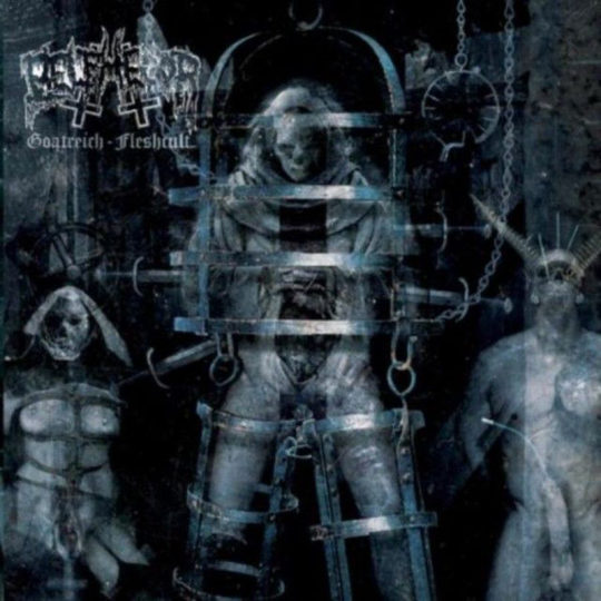 Belphegor: Goatreich-fleshcult