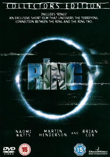 The Ring 1 (Ej svensk text)