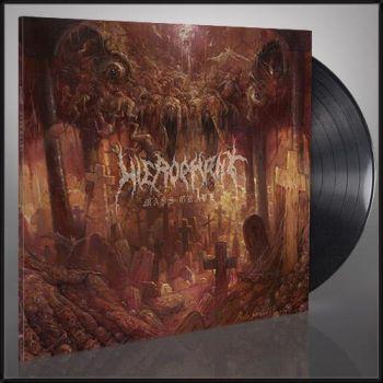 Hierophant: Mass Grave