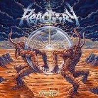 Reactory: Heavy (Black)