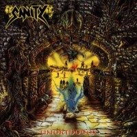 Edge Of Sanity: Unorthodox 2002