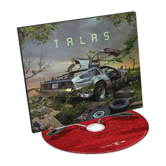 Talas: 1985 2022