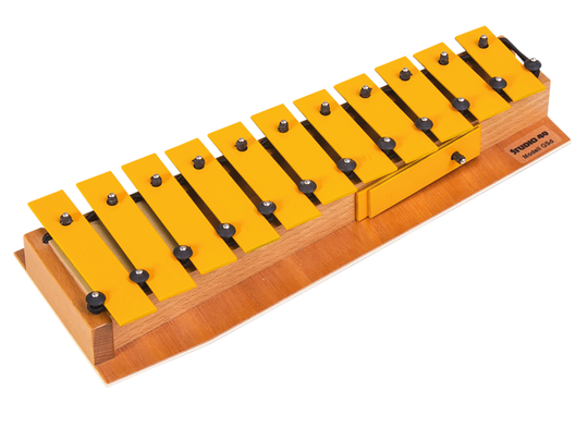 Studio 49 Chimes, Soprano