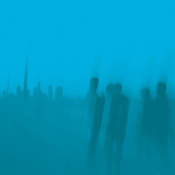 Touche Amore: Is survived by 2013