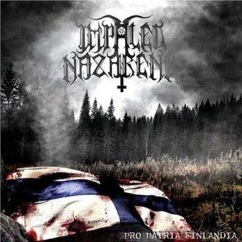 Impaled Nazarene: Pro Patria Finlandia