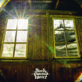 Black Swamp Water: Distant thunder 2018