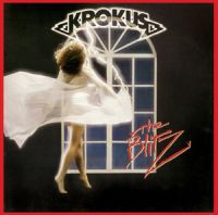 Krokus: The Blitz (Rem)