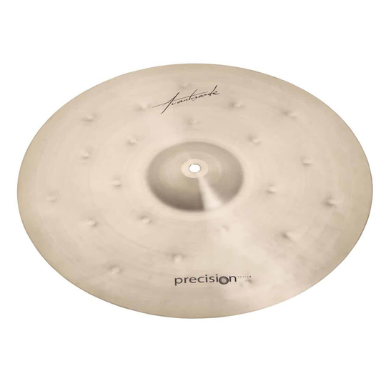 Avantgarde Precision 20" Ride Deep Hammered cymbal
