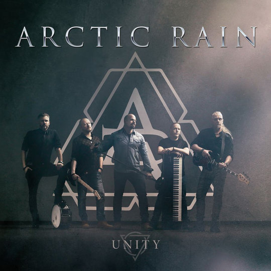 Arctic Rain: Unity 2023