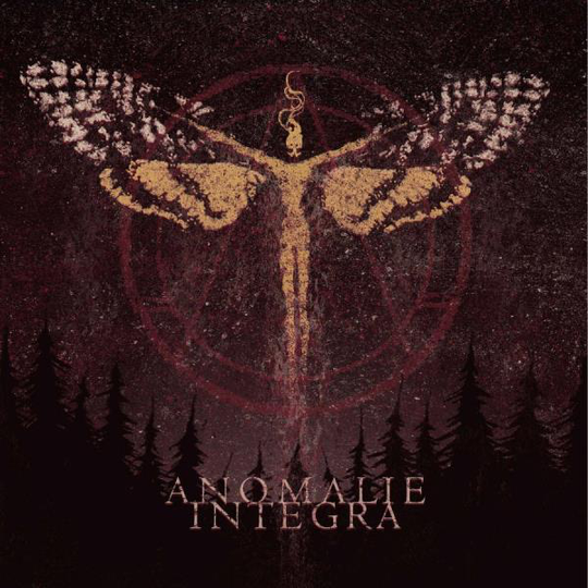 Anomalie: Integra