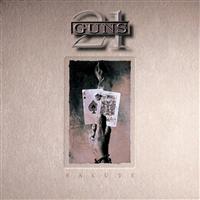 21 Guns: Salute 1992