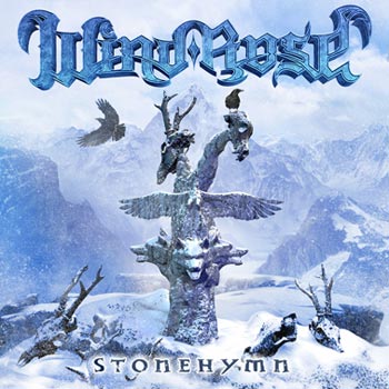 Wind Rose: Stonehymn 2017