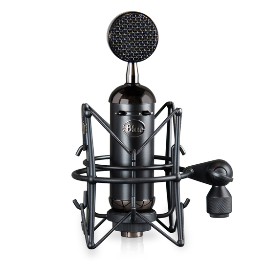 Blue mikrofoner Spark SL Blackout