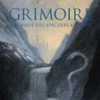 Grimoire: L'aoraste Des Spectres Reveurs